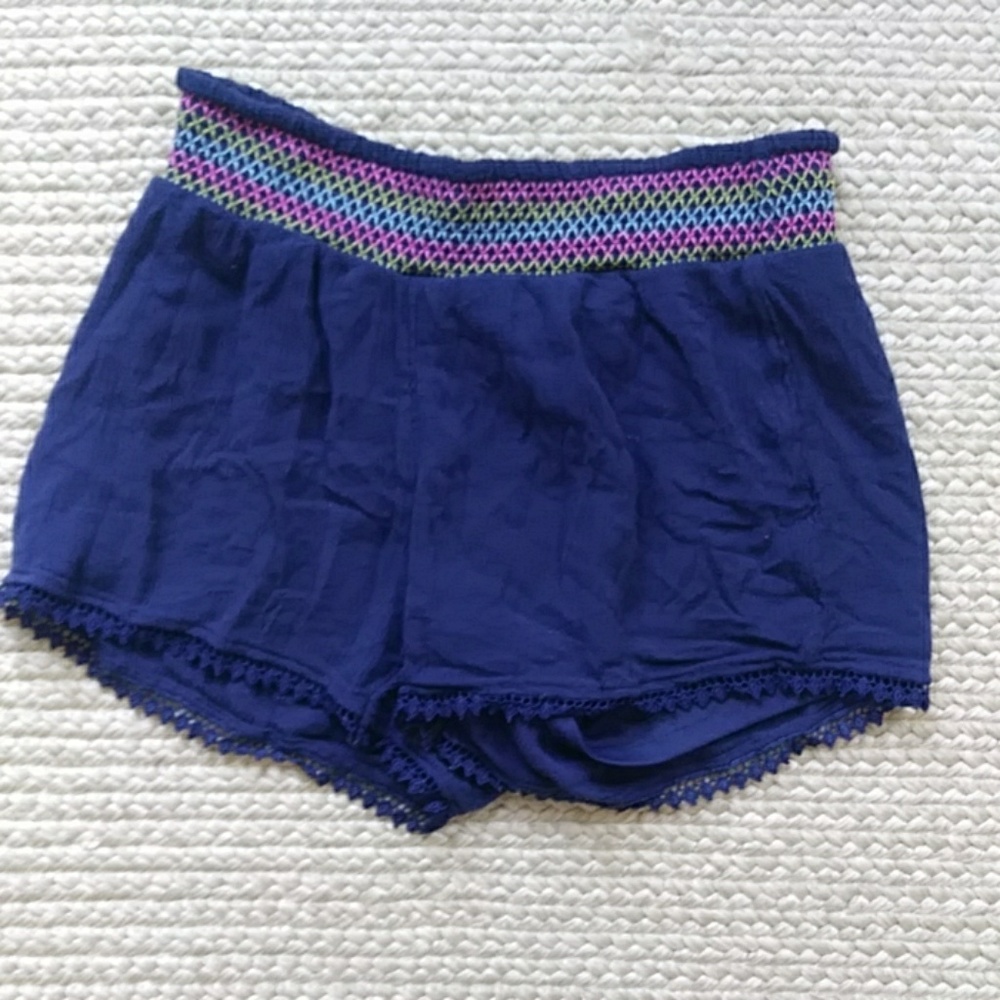 Wonder Nation Girls shorts